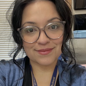 Fundraising Page: Bianca Orozco